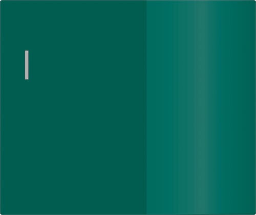 Panneau CWS Paperroll Forest green
