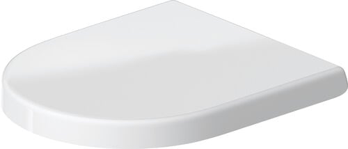 Sedile WC Darling New/Starck 2 Bianco