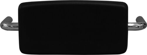 Rückenstütze Nosag Ineoline Plus Edelstahl matt