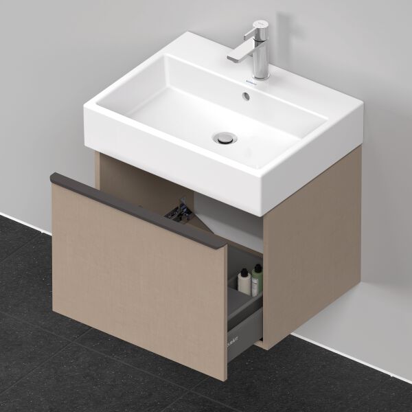 Meuble sous-lavabo Duravit D-Neo lin image number 3