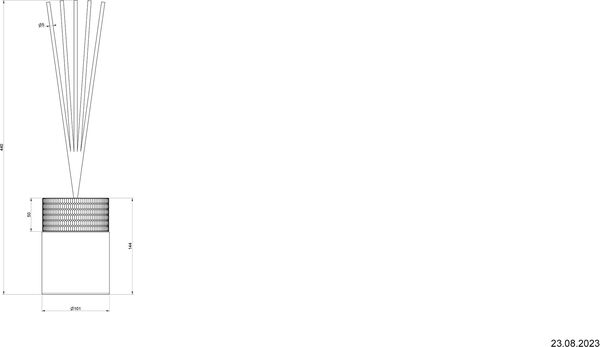 Masszeichnung image number 1