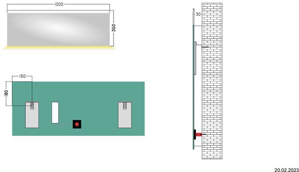 Disegno quotato image number 1
