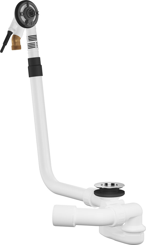 Wanneneinlaufgarnitur  Dornbracht Kabellänge 72,5 cm  image number 0