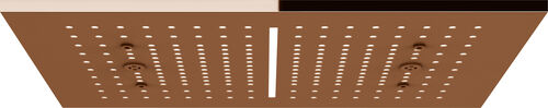 Verkleidung Gessi Afilo copper