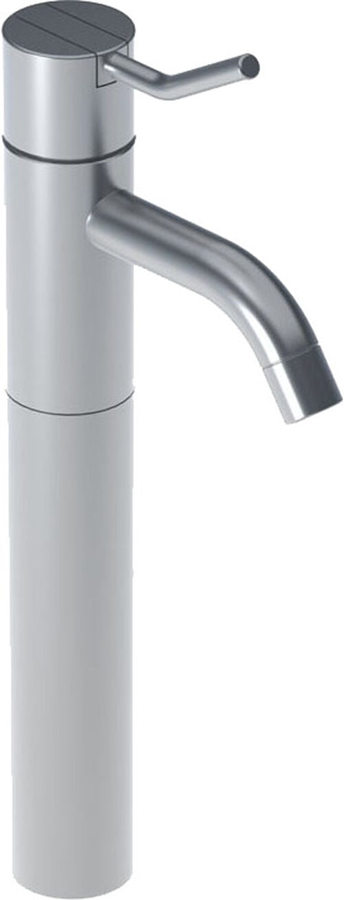 Einlochmischer Vola Weiss matt