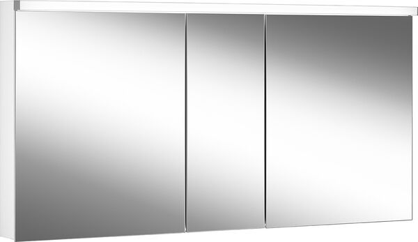 Armoire de toilette Alterna karat LED Blanc Couleur de lumi&egrave;re blanc neutre 4000 K image number 0