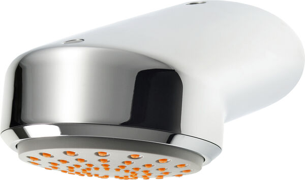 Duschkopf KWC SHASC0011 Verchromt image number 0