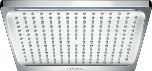 Regenbrause Hansgrohe Crometta E 240 &frac12;" Verchromt