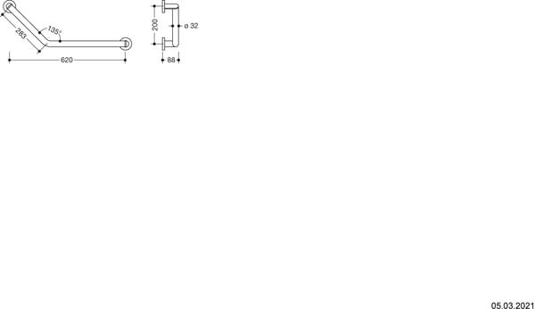 Disegno quotato image number 1