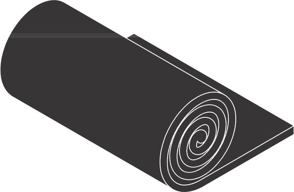 Tapis d'insonorisation Hansgrohe image number 0