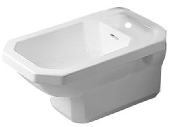 Wand-Bidet 1930 weiss image number 0