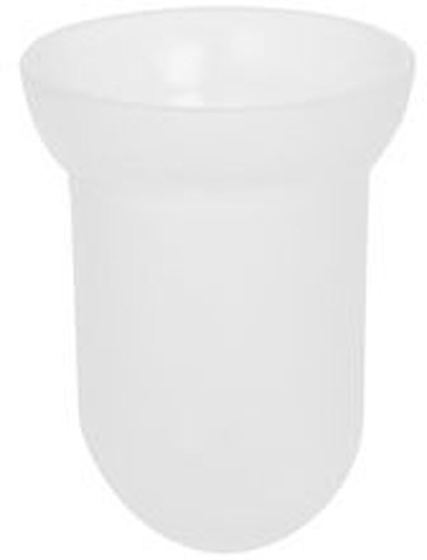 Supporto in vetro opaco Keuco image number 0