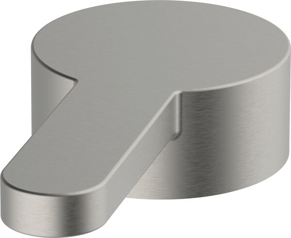Poussoir de distributeur Alterna direta finox image number 0