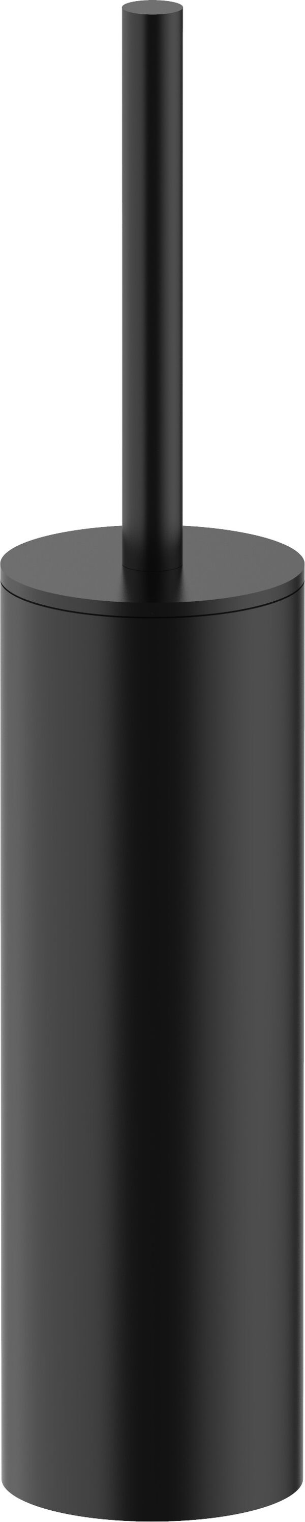 Porte-balai de WC Fantini Young Deep black PVD image number 0