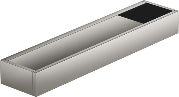 Haltegriff Dornbracht Mem / Cyo Dark Chrome image number 0