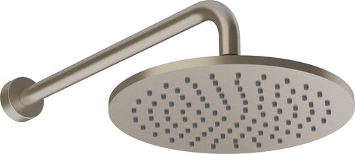 Regenbrause Gessi &frac12;" Finox