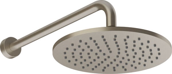 Regenbrause Gessi &frac12;" Finox image number 0