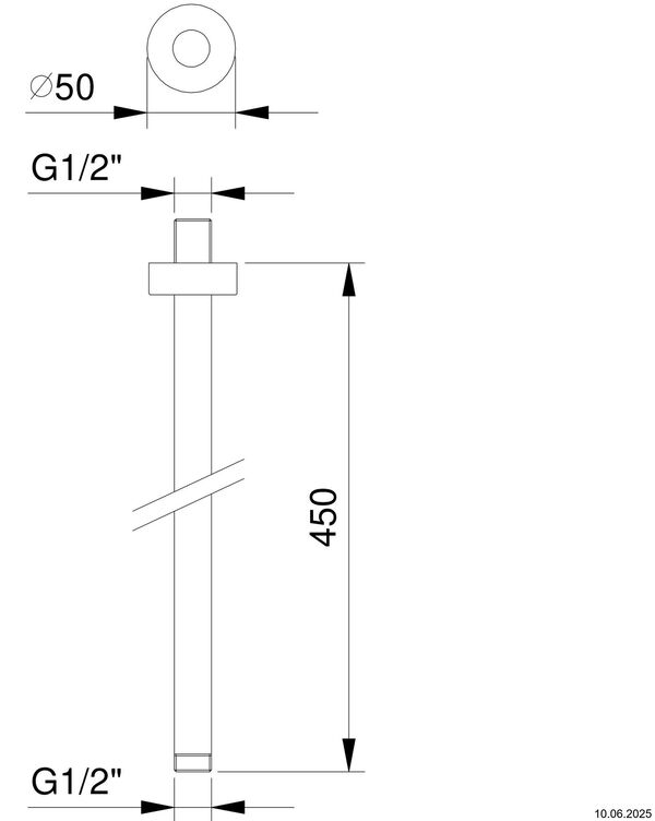 Masszeichnung image number 1