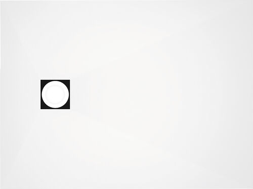 Superficie doccia Wedi Fundo Top Primo D Grigio