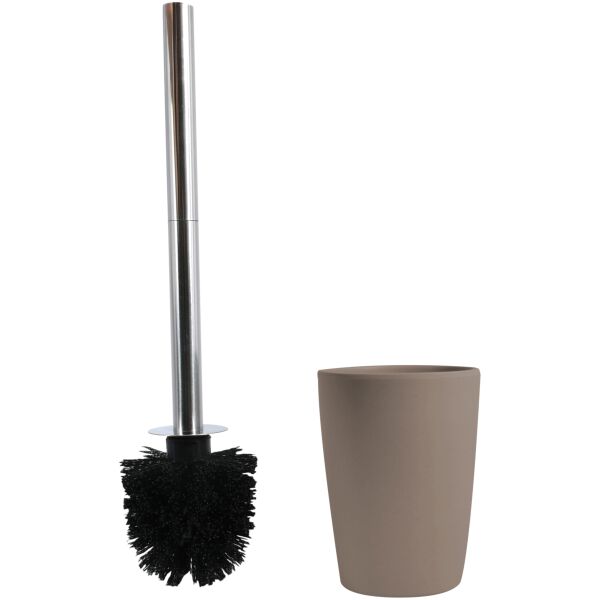 Porte-balai Spirella Takeo Taupe image number 1