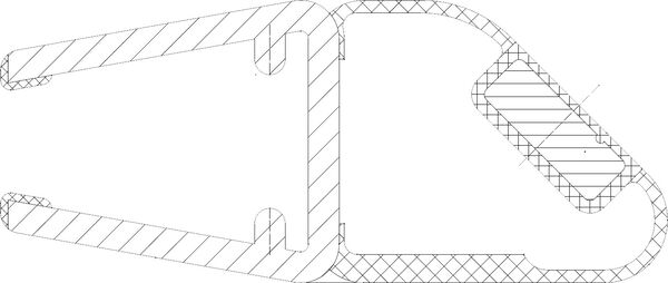 Profil d'aimant Alterna calma image number 0