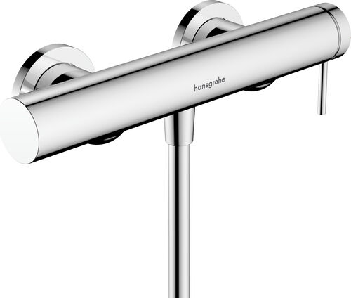 M&eacute;langeur de douche Hansgrohe Tecturis S Chrom&eacute;