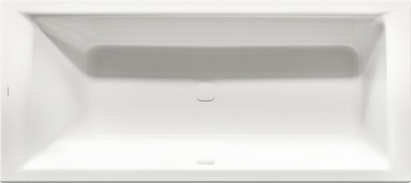 Vasche da bagno Kaldewei Puro Next Combi, 1600 x 700 mm, parte dorsale destra, profondit&agrave; 410 mm, image number 0