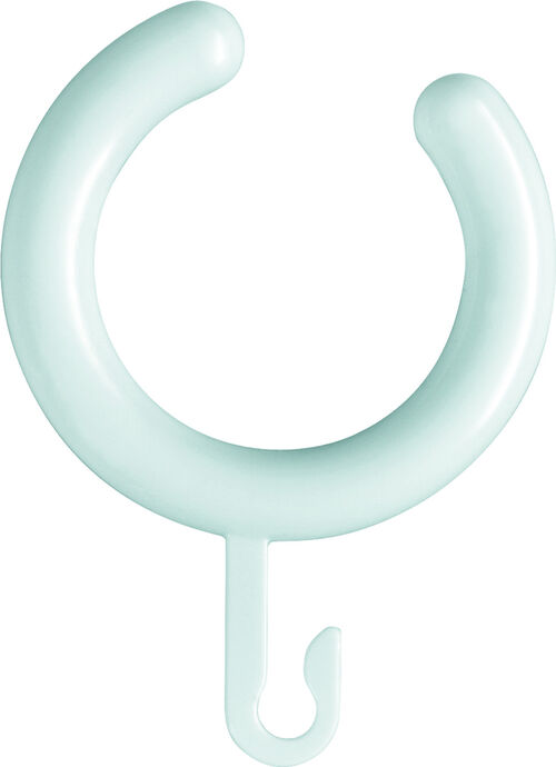 Anneau Hewi 801 Blanc signalisation