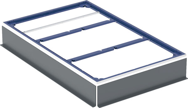 Cadre d'installation Geberit Duofix image number 0