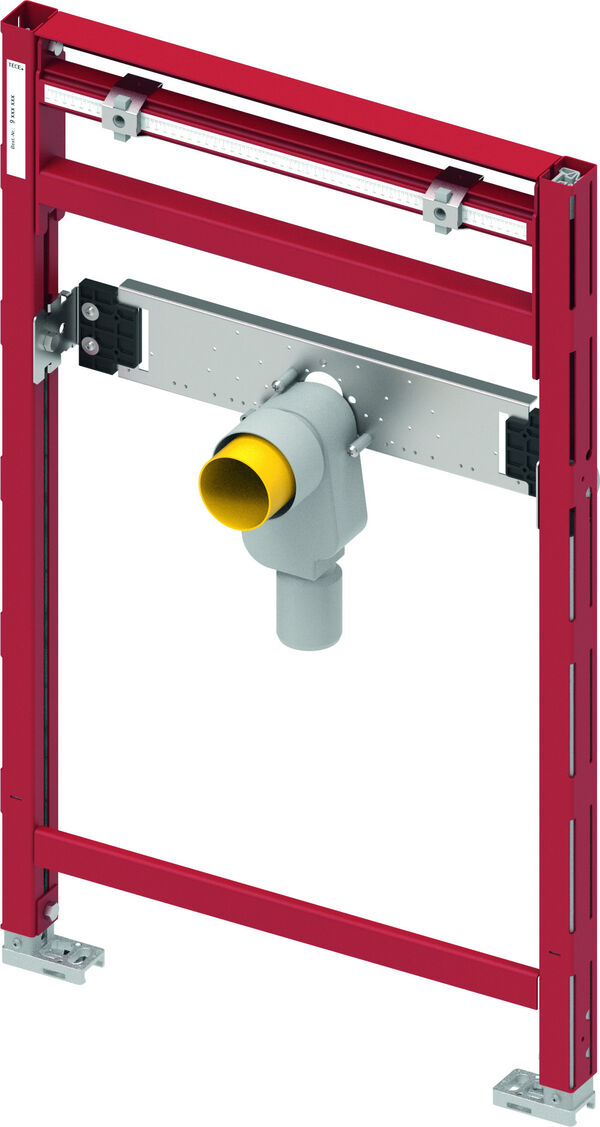 Elemento per lavabo Tece Profil image number 0