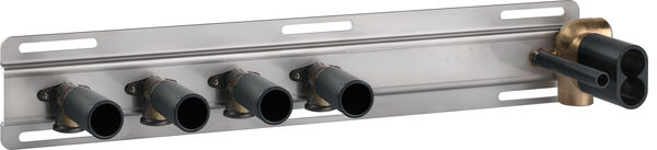 Corps à encastrer Gessi ½" image number 0