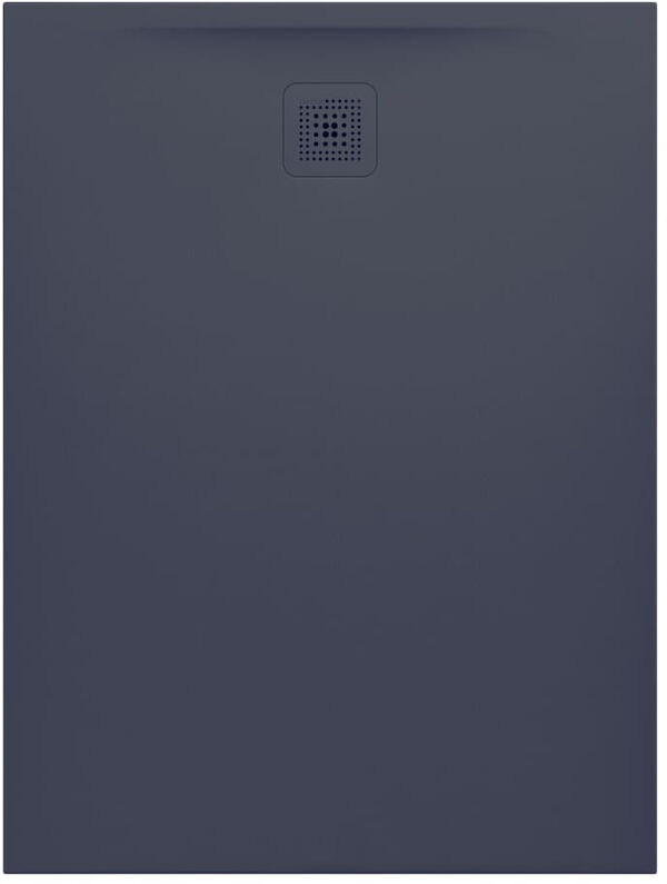 Receveur de douche Laufen Pro Extra-plat 120 x 90 cm Anthracite mat image number 0