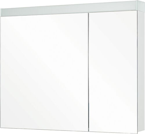 Armadio a specchio Keller Luce LED Bianco Colore della luce bianca neutro 4000 K