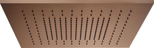 Verkleidung Gessi Afilo Copper brushed