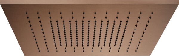 Verkleidung Gessi Afilo Cover der Kopfbrause 500 x 500 mm image number 0