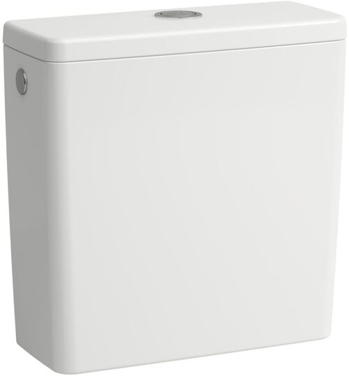 Réservoir de chasse Laufen Lua Blanc