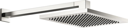 Regenbrause Dornbracht ½" platin matt