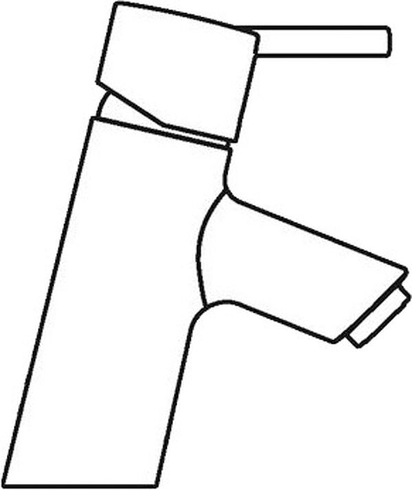 Einbaukosten Einlocharmatur ohne Exzenterventil Nettopreis image number 0