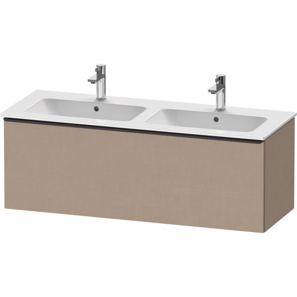 Meuble sous-lavabo Duravit D-Neo lin image number 1