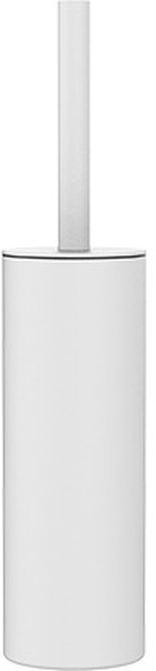 Klosettbürstenhalter Emporio weiss cn
