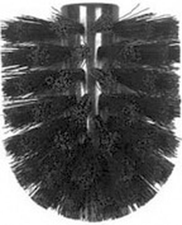 Spazzola di ricambio, nera (10.42525) (10.42525)  image number 0