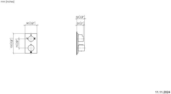 Disegno quotato image number 1