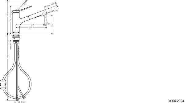 Disegno quotato image number 1