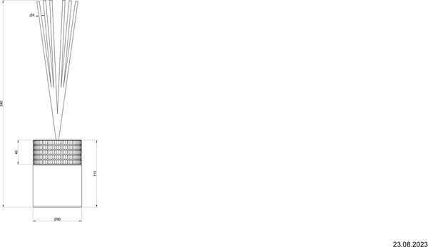 Masszeichnung image number 3