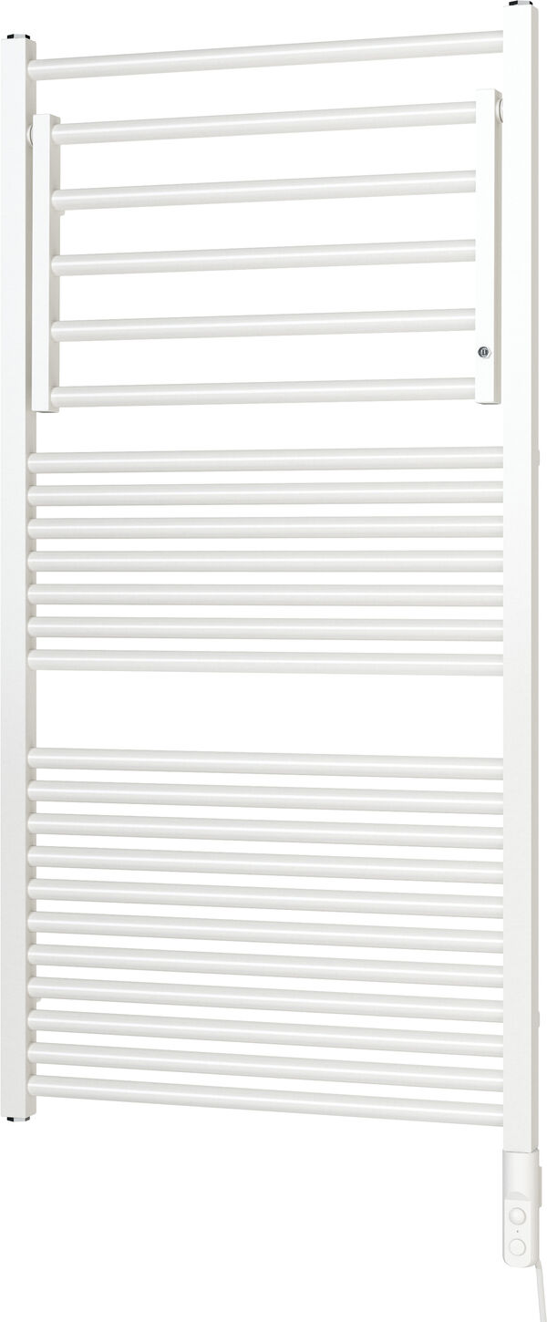 Badheizkörper Zehnder Zeno Wing Weiss image number 0