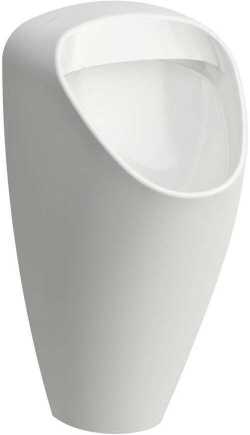 Orinatoio Laufen Caprino Plus rimless bianco Cleaneffekt