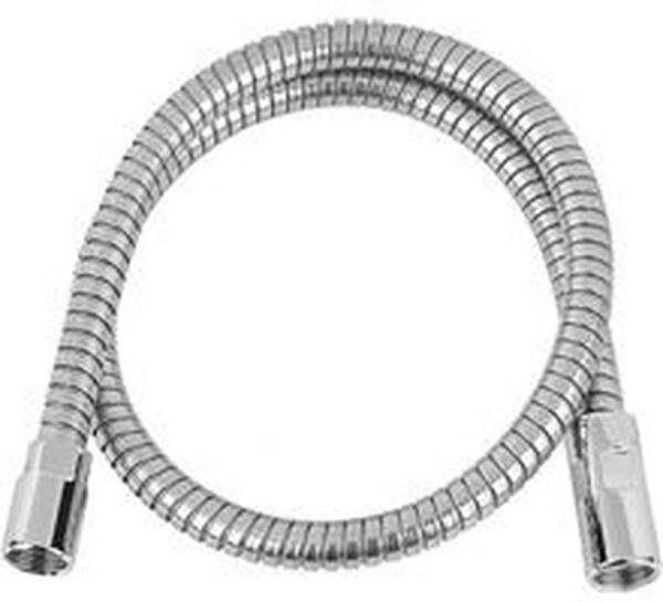 Tuyau flexible m&eacute;tallique KWC Gastro Chrom&eacute; image number 0