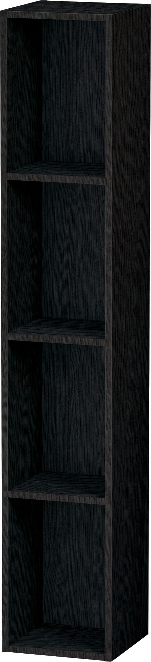 Elemento regale L-Cube l:18 cm, a:100 cm, p:18 cm verticale 4 vani image number 0