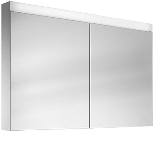 Armoire de toilette Schneider Pata LED Blanc