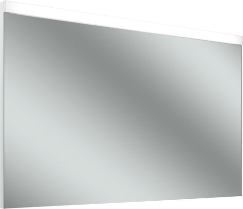 Specchio con illuminazione Schneider Low plus LED Bianco Colore della luce bianca neutro 4000 K